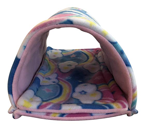 Guinea Pig Tunnel | Rainbows