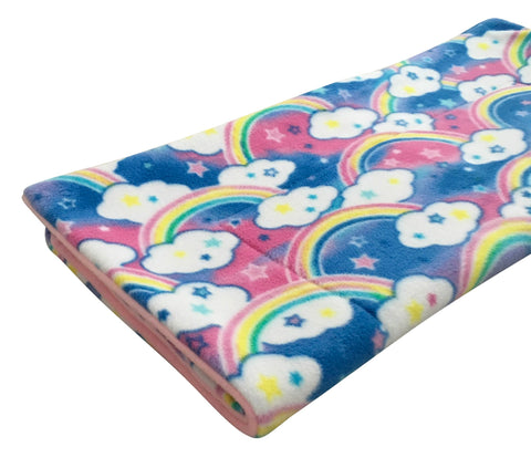 Image of Midwest Cage Liner | Rainbows