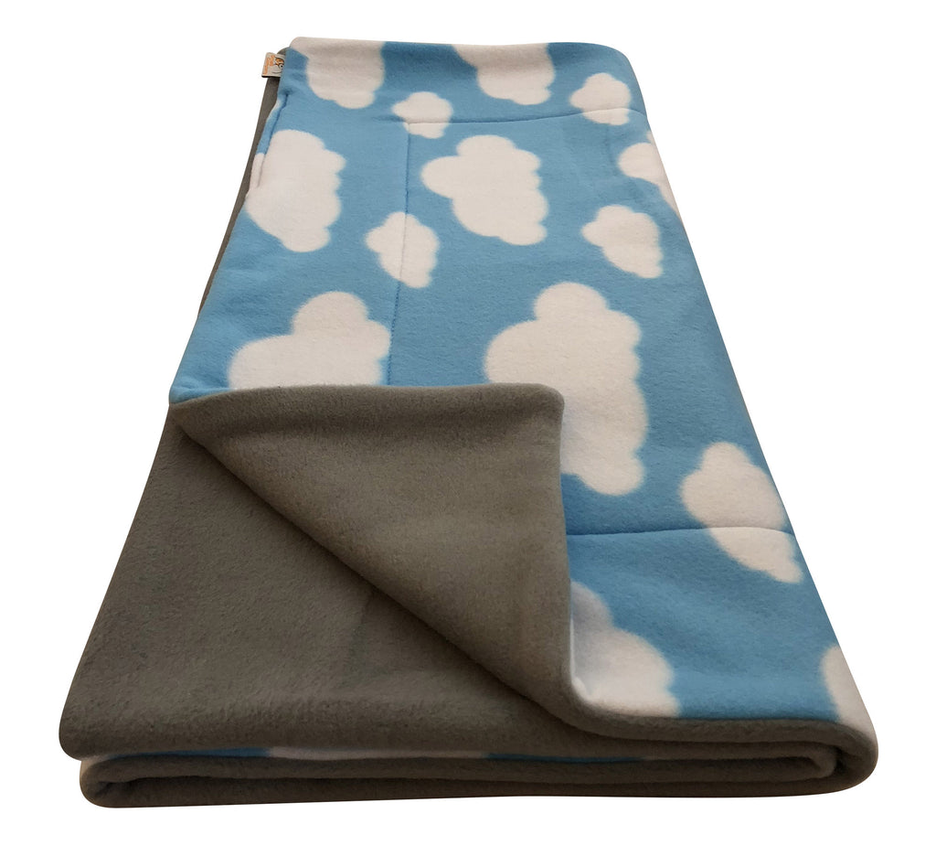 Midwest Cage Liner | Clouds