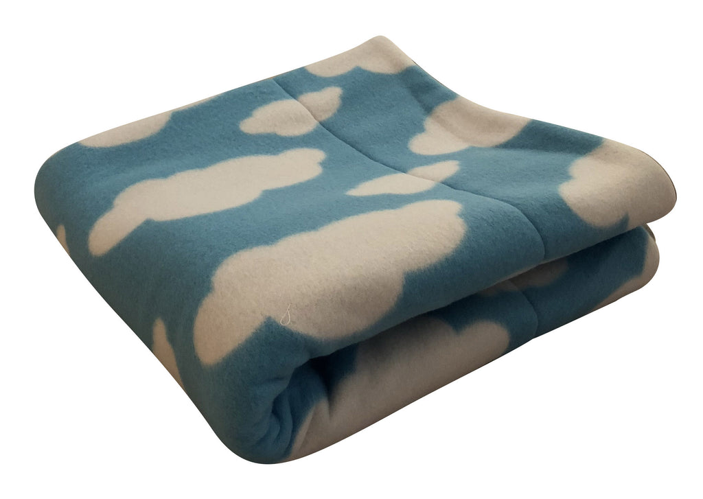 Midwest Cage Liner | Clouds