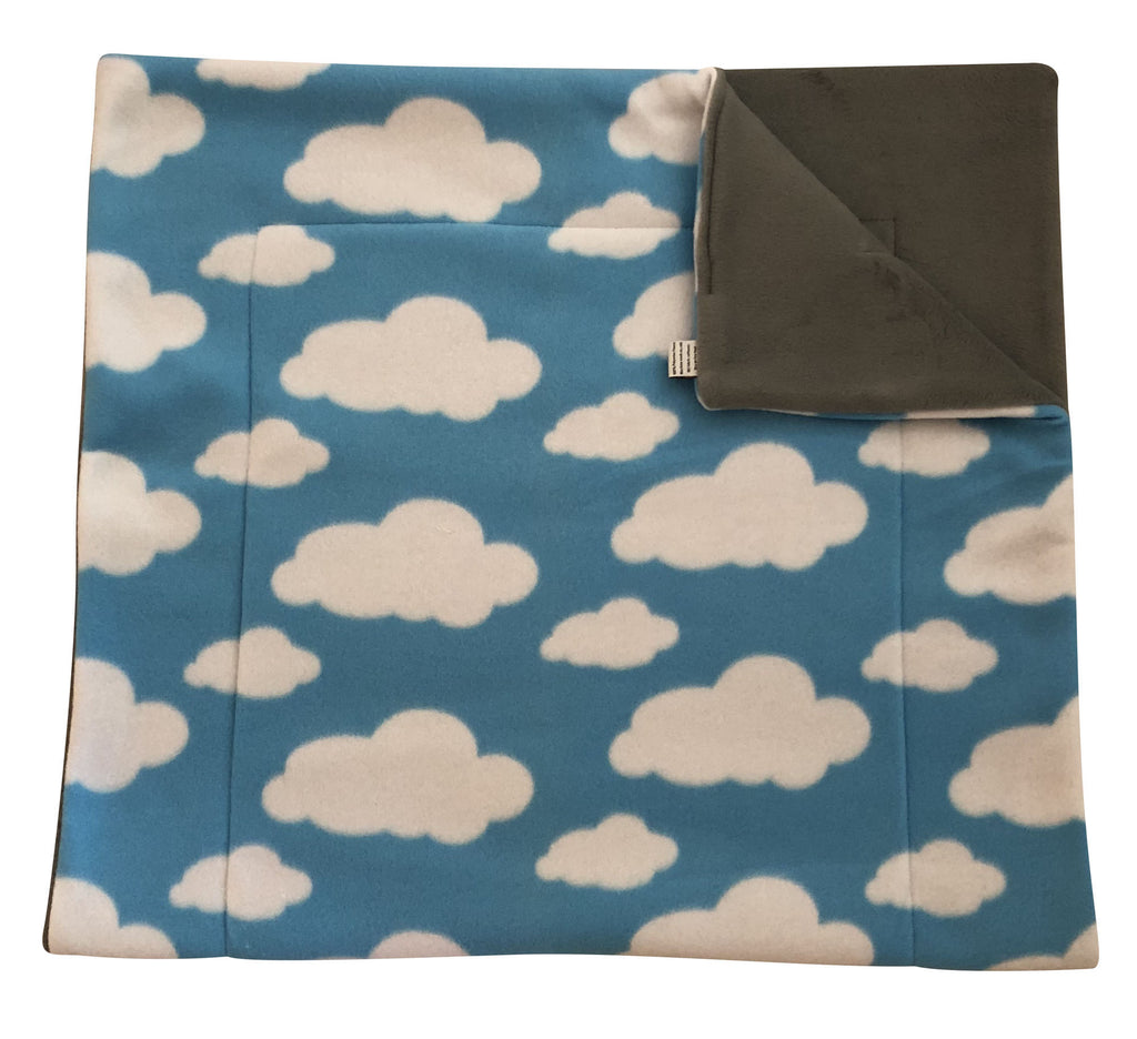 Midwest Cage Liner | Clouds